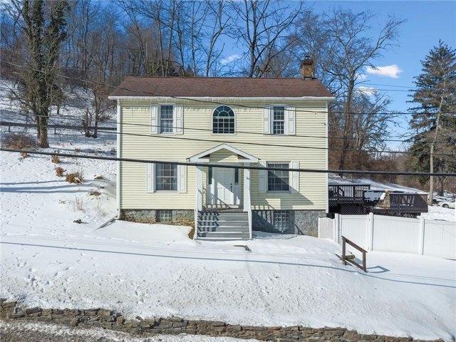 House for sale in Bovard, Pennsylvania