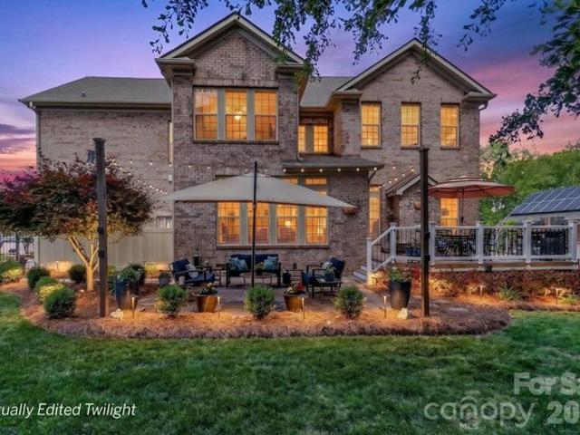 House for sale in Stanley, Gaston County