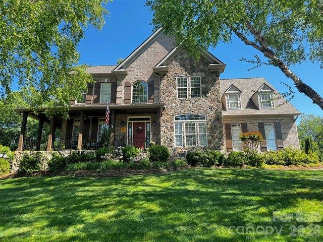 House for sale in Stanley, North Carolina