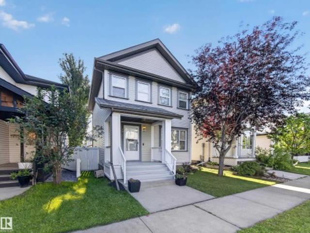 House for sale in Wedgewood, Alberta