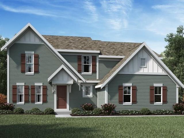 House for sale in Morrow, Warren County
