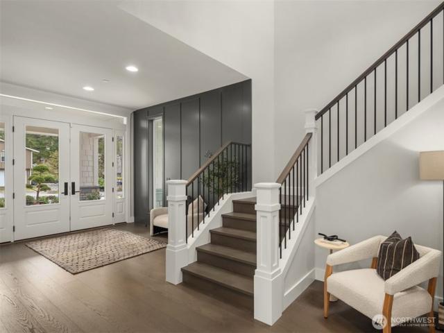 House for sale in Redmond, Washington