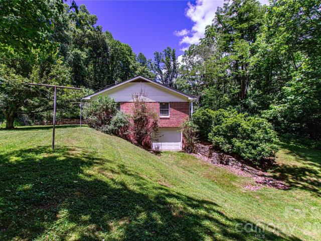 House for sale in Mars Hill, North Carolina