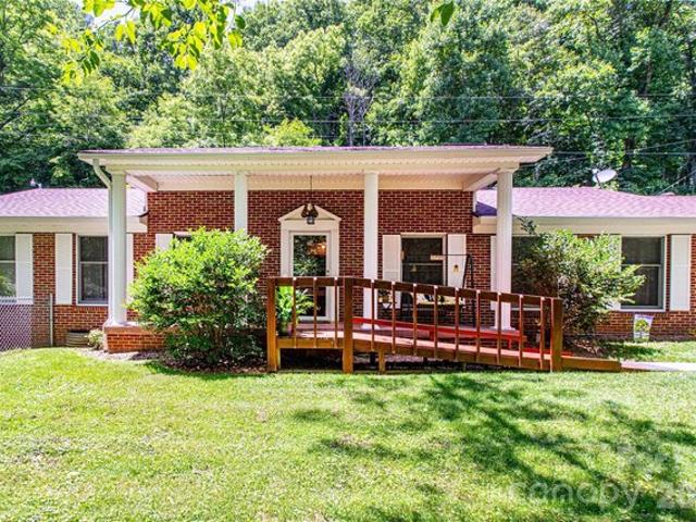 House for sale in Mars Hill, North Carolina