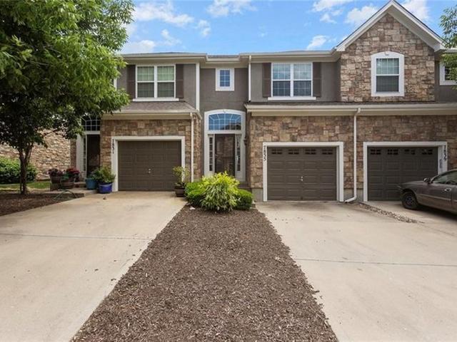 Townhouse for sale in Kansas