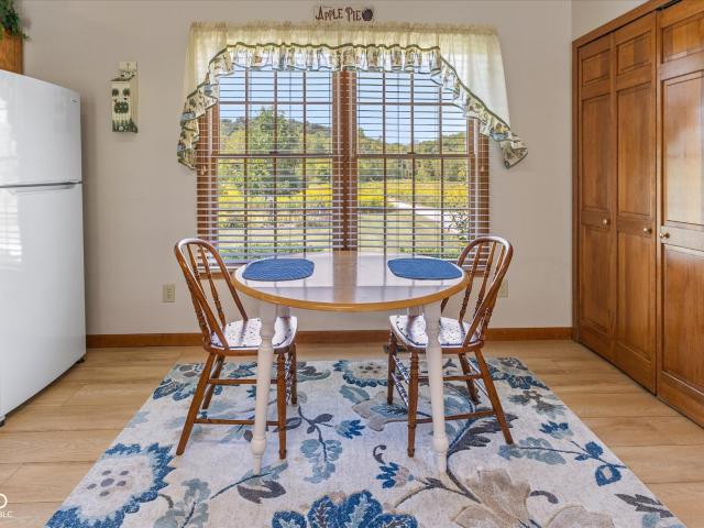 House for sale in Nashville, Indiana