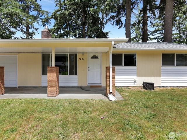 House for sale in Thurston, Washington