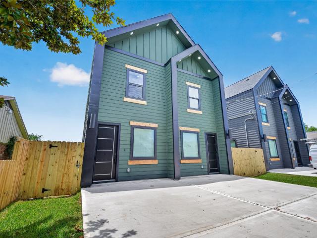 House for sale in East Houston, Houston