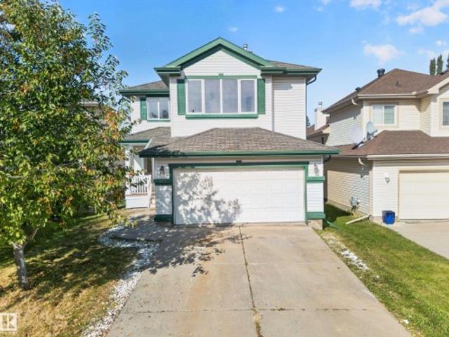 House for sale in Ellerslie Crossing, Edmonton