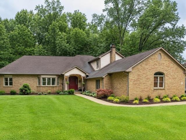 House for sale in Canal Winchester, Ohio
