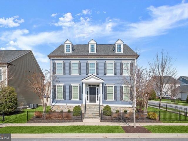 House for sale in Fulton, Maryland