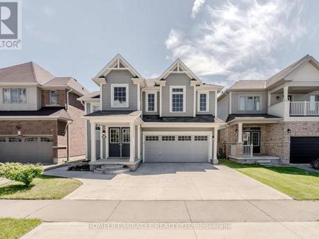 House for sale in Niagara, Ontario