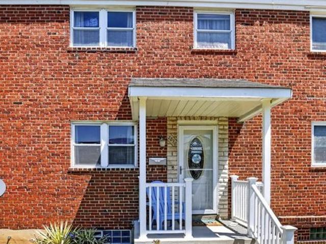 Townhouse for sale in Dundalk, Maryland