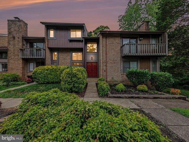 Townhouse for sale in Virginia