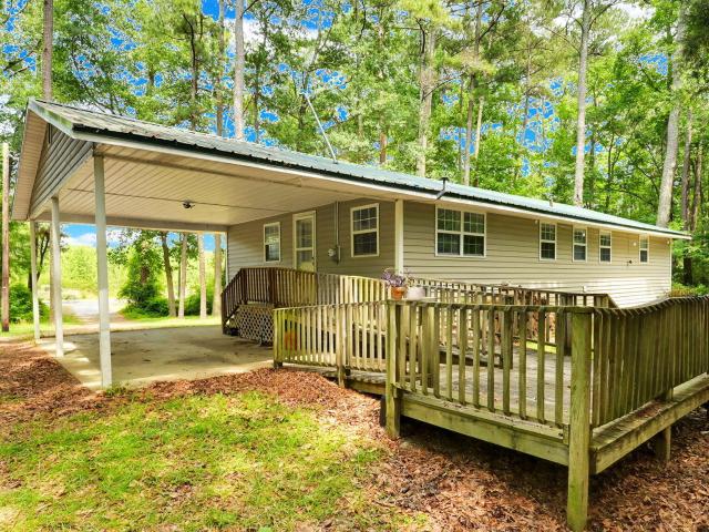 House for sale in Tarboro, North Carolina