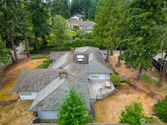 House for sale in Medina, Washington