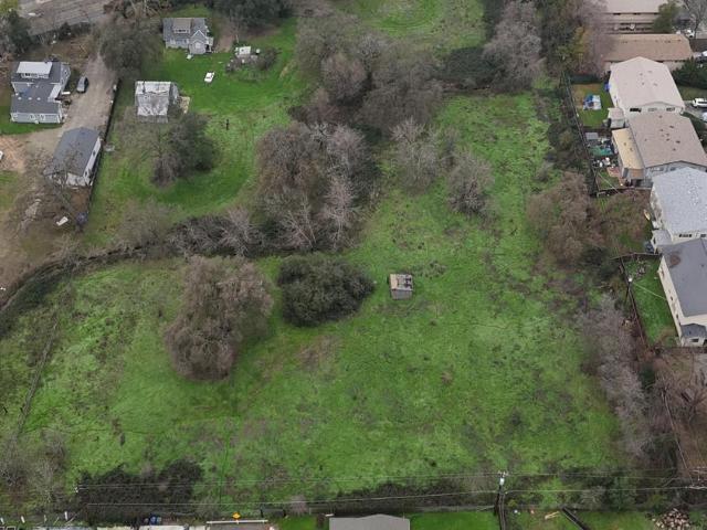 Land for sale in Carmichael, California