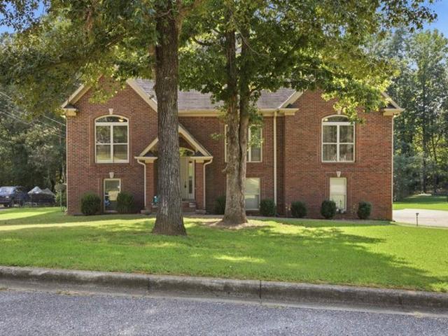 House for sale in Bessemer, Alabama