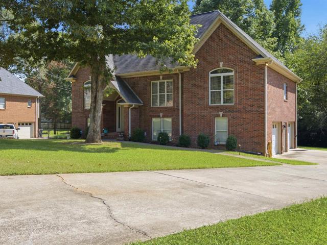 House for sale in Bessemer, Alabama