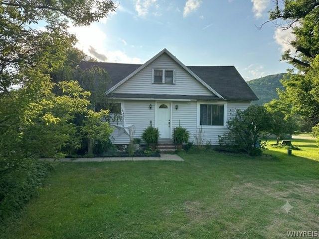 House for sale in Bolivar, New York