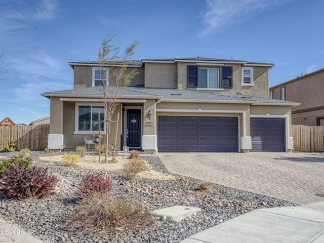 House for sale in Sparks Glencoe, Nevada