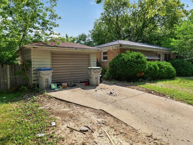 House for sale in Milwaukee, Wisconsin