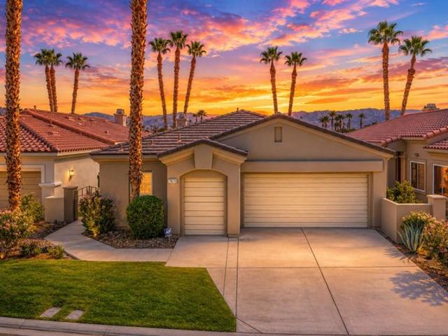 House for sale in La Quinta, California