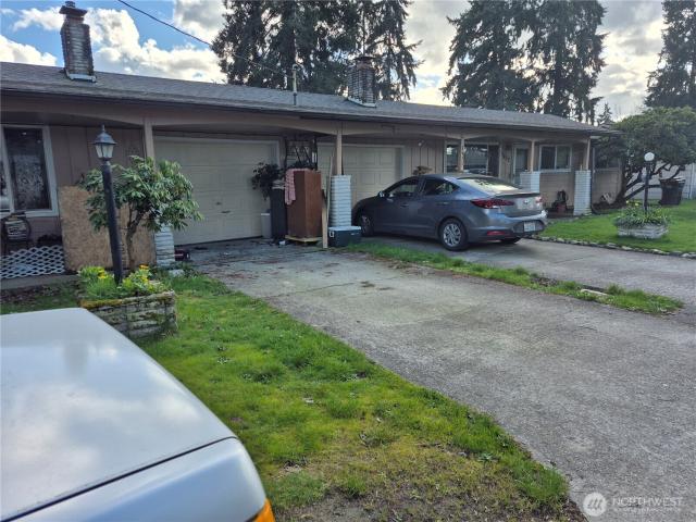 Property for sale in Thurston, Washington