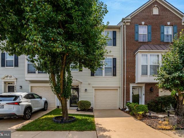 Townhouse for sale in Virginia