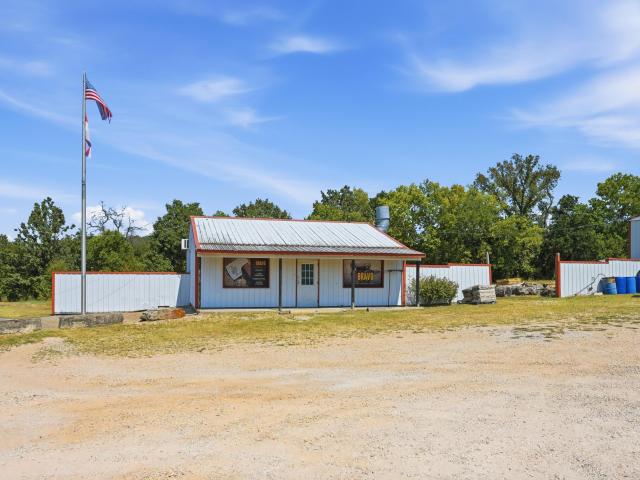 Commercial for sale in Neosho, Missouri