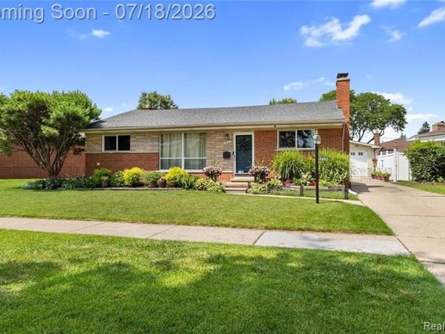 House for sale in Westland, Michigan