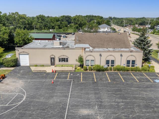 Commercial for sale in Frankfort, Illinois