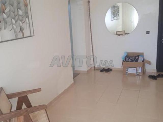 Appartement vente à Skhirat