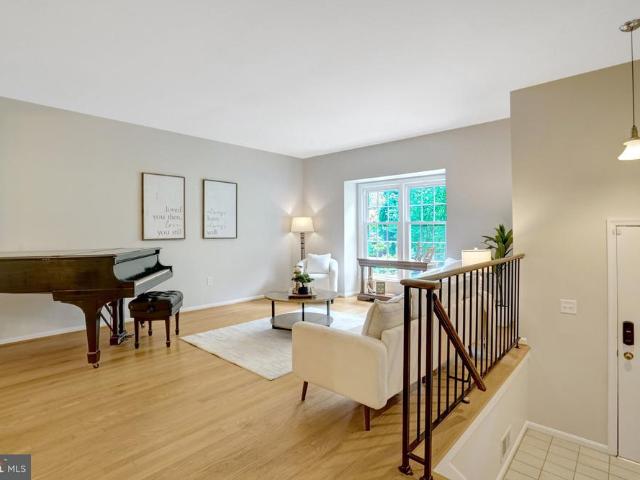 Townhouse for sale in Virginia