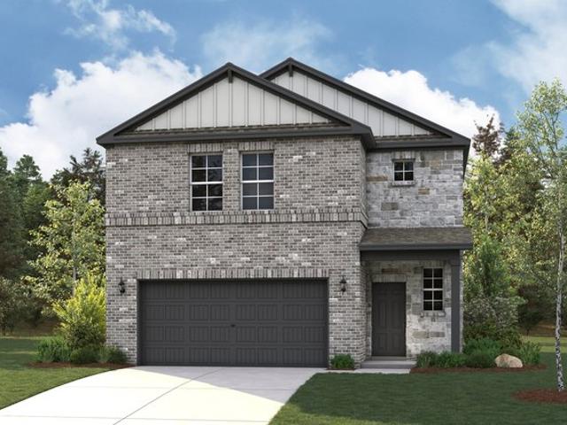 House for sale in Magnolia, Texas