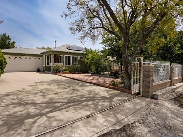 House for sale in Canoga Park, California