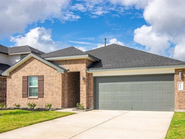 House for rent in Rosharon