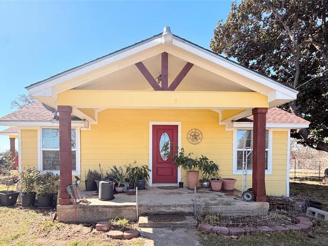 House for sale in Limestone, Texas