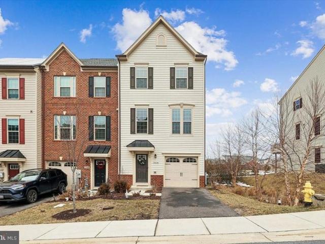 Townhouse for sale in Hanover, Maryland