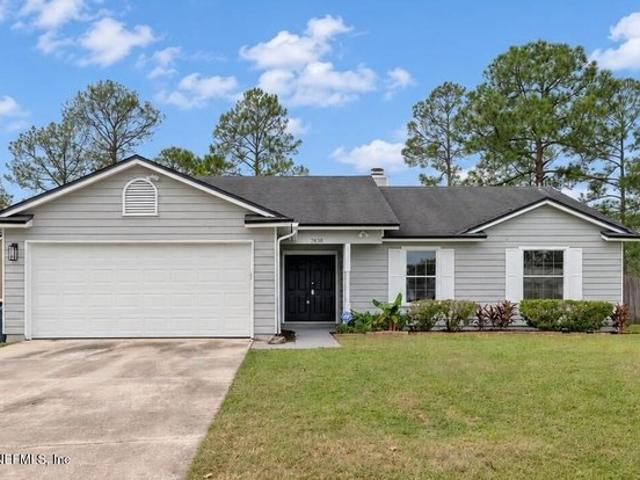 House for sale in Moss Pointe, Jacksonville