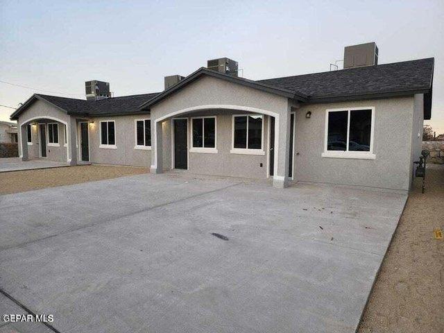 House for sale in El Paso, Texas