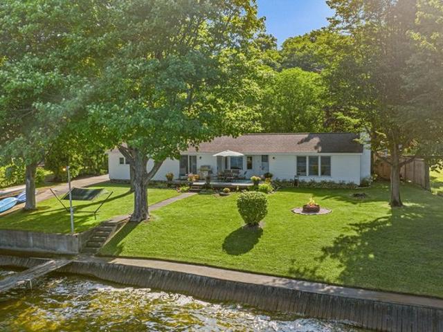House for sale in Traverse City, Michigan