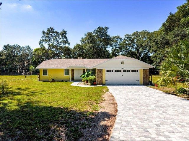 House for sale in Mount Dora, Florida