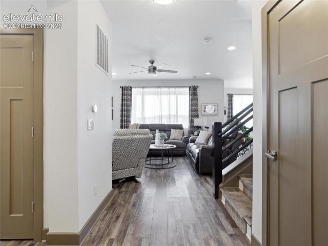 House for sale in Fountain, Colorado