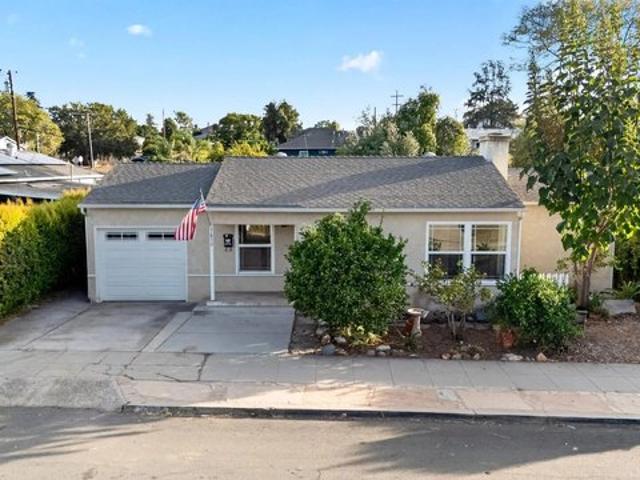 House for sale in Lemon Grove, California
