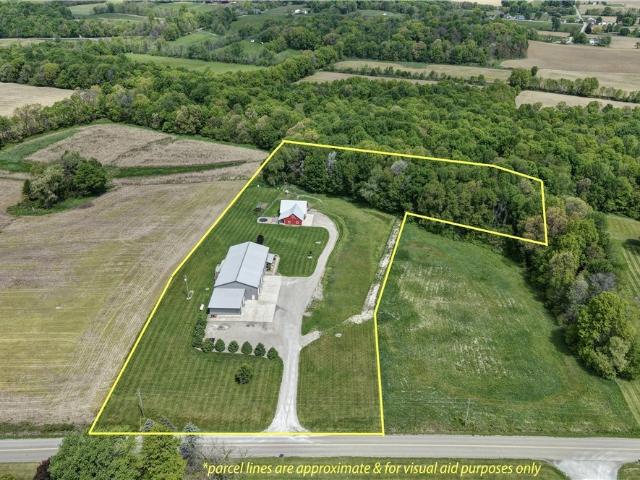 Commercial for sale in Ohio