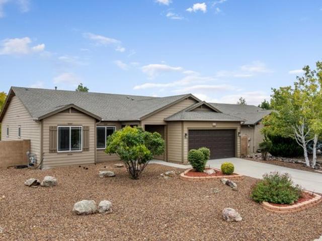 House for sale in Prescott Valley, Arizona