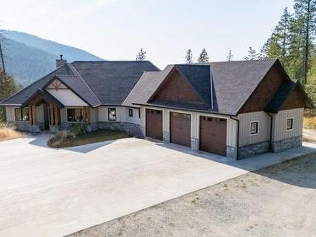 House for sale in British Columbia