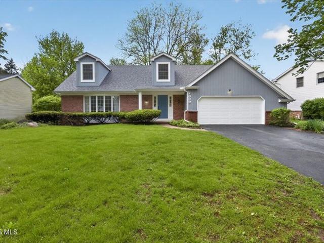 House for sale in Lucas, Ohio
