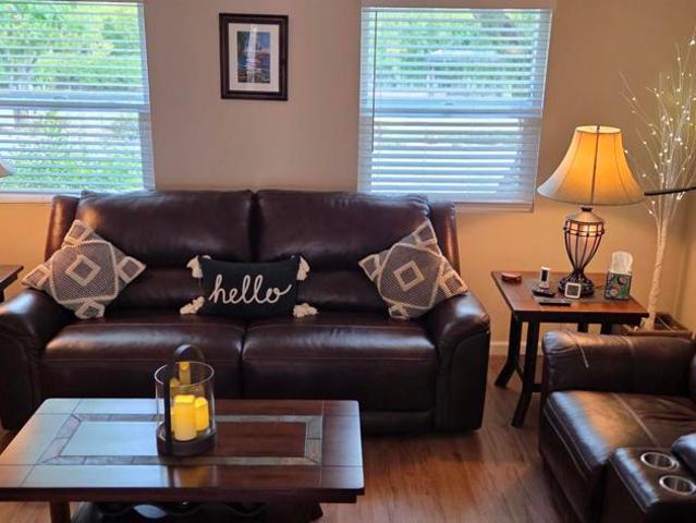 Townhouse for sale in Santee, California